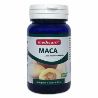 Maca 60 db kapszula