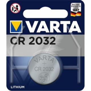 Varta CR2032 gombelem - 1 db