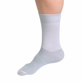 VivaFit ezüstszálas zokni (39-42-es méret)