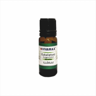 Vivamax eukaliptusz illóolaj 10 ml