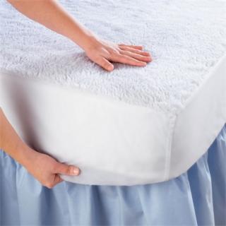 Vízhatlan frottír matracvédő