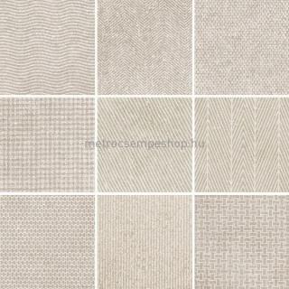 20x20 EQUIPE MICRO Evoque Taupe padlólap