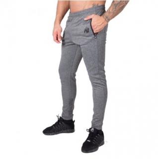 BRIDGEPORT JOGGER - DARK GRAY (DARK GRAY) [3XL]