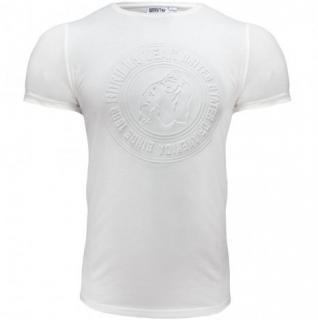 SAN LUCAS T-SHIRT - WHITE (WHITE) [3XL]