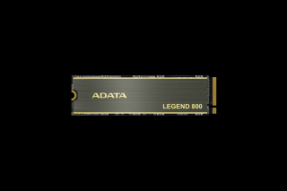 ADATA SSD 1TB - LEGEND 800 (3D TLC, M.2 PCIe Gen 4x4, r:3500 MB/s, w:2200 MB/s)