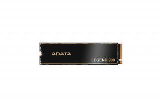 ADATA SSD 1TB - LEGEND 900 (3D TLC, M.2 PCIe Gen 4x4, r:7000 MB/s, w:4700 MB/s, PS5 Ready)