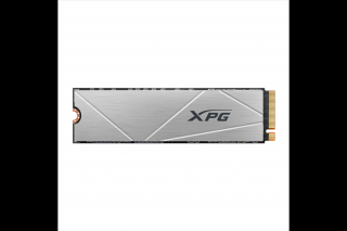 ADATA SSD 1TB - XPG GAMMIX S60 (3D, M.2 PCIe Gen 4x4, r:5000 MB/s, w:3200 MB/s)