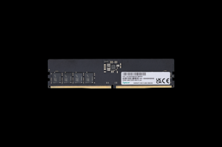 Apacer Memória Desktop - 32GB DDR5 (4800MHz, CL40, 1.1V)