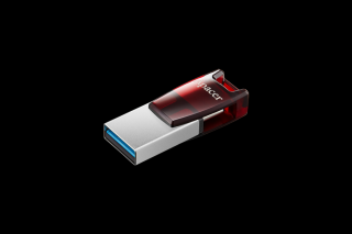 Apacer Pendrive - 32GB AH180 (USB3.2, OTG)