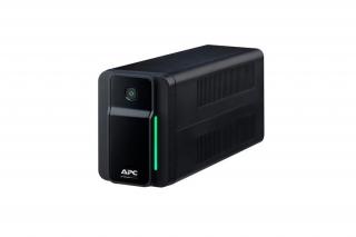 APC szünetmentes 500VA - BX500MI (300 W, 500 VA, C14, LED, 50Hz)