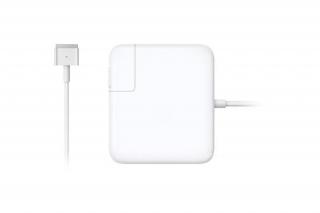 Apple MacBook Air 14.85V 3.05A 45W MagSafe 2 helyettesítő új töltő (A1436)