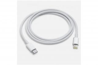 APPROX Kábel - USB Type-C kábel - Lightning 1m