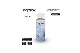 APPROX Porpisztoly 400ml (no CFCs or HCFCs)