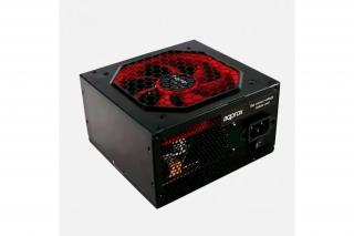 APPROX Tápegység - 500W (12cm fan, passzív PFC)