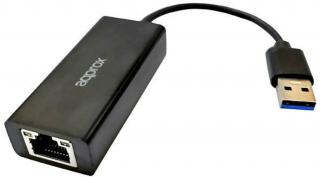 Approx USB LAN adapter (APPC07v3)