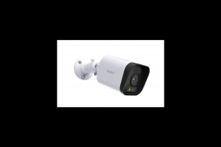 Arenti IP wifi csőkamera - O3 (4MP, 3,6mm, kültéri, IR10m, Full-Color, IP65, microSD, mikrofon, hangszóró)