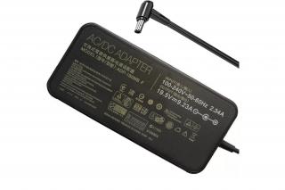 Asus 19.5V 9.23A 180W helyettesítő új töltő (ADP180MB F, 0A001-00262300)