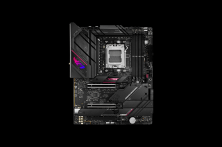 Asus Alaplap - AMD ROG STRIX B650E-E GAMING WIFI AM5 (B650, ATX, 4xDDR5 6400+MHz, 4xSATA3, 4x M.2, HDMI+DP)