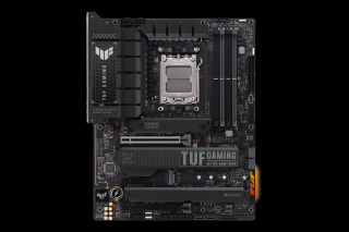 Asus Alaplap - AMD TUF GAMING X670E-PLUS AM5 (X670, ATX, 4xDDR5 6400+MHz, LAN, 4xSATA3, 4x M.2, HDMI+DP)