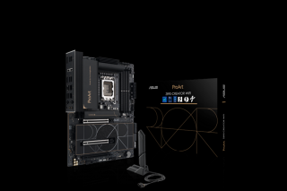 Asus Alaplap - Intel PROART Z890-CREATOR WIFI LGA1851 (Z890, ATX, 4xDDR5 9066+MHz, 4xSATA3, 5xM.2, HDMI+3xTB)