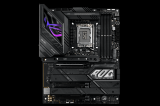 Asus Alaplap - Intel ROG STRIX Z790-E GAMING WIFI II LGA1700 (Z790, ATX, 4xDDR5 8000+MHz, 4xSATA3, 5xM.2, HDMI+DP)