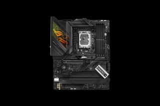 Asus Alaplap - Intel ROG STRIX Z790-H GAMING WIFI LGA1700 (Z790, ATX, 4xDDR5 7800+MHz, 4xSATA3, 4xM.2, HDMI+DP)