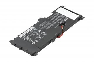 Asus S451LN, K451LN gyári új 3 cellás 4900mAh akkumulátor (C21N1335)