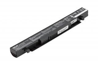 Asus X550CC gyári új 4 cellás 2600mAh akkumulátor  A41-X550, A41-X550A