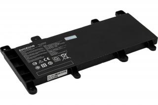 Asus X756U sorozathoz helyettesítő új 38Wh 4840mAh akkumulátor (0B200-01800100, C21N1515)