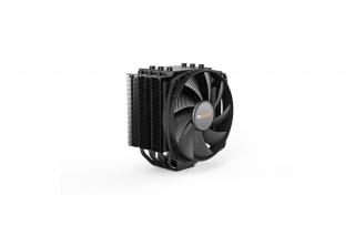 Be Quiet! CPU Cooler - DARK ROCK 4 (AMD: AM4/AM5; Intel: 1700/1200/2066/ 1150/1151/1155/2011)