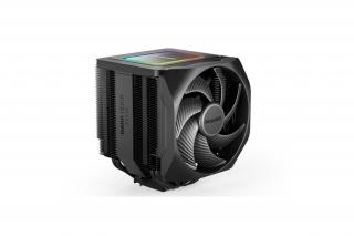 Be Quiet! CPU Cooler - DARK ROCK ELITE (AMD: AM4/AM5; Intel: 1700/1200/1150/1151/1155)