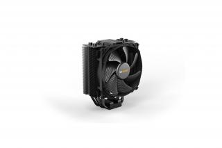 Be Quiet! CPU Cooler - DARK ROCK SLIM (AMD: AM4/AM5; Intel: 1700/1200/2066/1150/1151/1155/2011)