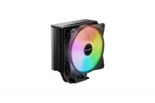 Be Quiet! CPU Cooler - PURE ROCK 3 LX (AMD: AM4/AM5; Intel: 1851/1700/1200/1150/1151/1155)