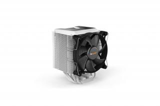 Be Quiet! CPU Cooler - SHADOW ROCK 3 (AMD: AM4/AM5; Intel: 1700/1200/2066/1150/1151/1155/2011, fehér)