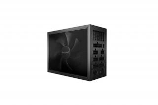 Be Quiet! Tápegység 1300W - DARK POWER PRO 13 (80+ Titanium, ATX3.0, moduláris, fekete)