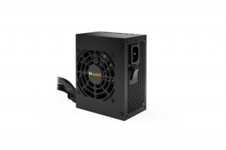 Be Quiet! Tápegység 300W - SFX POWER 3 (80+ Bronze, fekete)