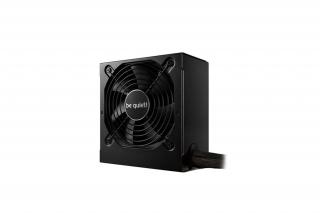 Be Quiet! Tápegység 450W - SYSTEM POWER 10 (80+ Bronze, fekete)