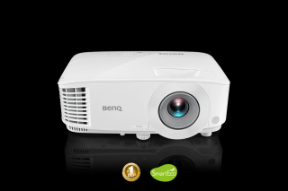 BENQ Business Projektor MX550 (DLP, XGA (1024x768), 3600 AL, 4:3, 20000:1, 2xHDMI/D-Sub/USB/RS232/3.5mm Mini Jack)