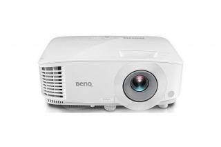 BenQ Projektor WXGA - MW550 (3600 AL, 20 000:1, D-Sub, 2x HDMI)