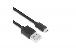 Club 3D kábel - CAC-1408 (2.0 USB-A, Micro USB, 5Gbps, 1m)