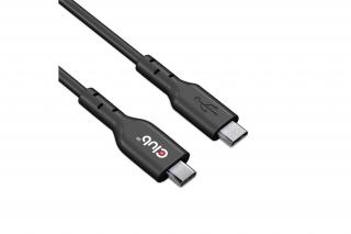Club 3D Kábel - CAC-1526 (2.0 USB-C Gen 1 to Micro USB, 1m, Bidirectional)