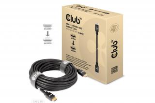 Club 3D Kábel - CAC-2313 (HDMI 2.0, 4K60Hz, M/M, 10m, RedMere, Uni-directional)