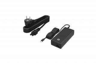 Conceptronic Univerzális Töltő adapter - OZUL03BE (USB-C, 100W, 5-20V, fekete)