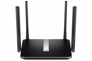CUDY LT500 4G LTE vezeték nélküli WIFI router SIM kártyás