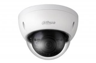 Dahua IP dómkamera - IPC-HDBW1230E (2MP, 2,8mm, kültéri, H265+, IP67, IR30m, ICR, DWDR, 3DNR, PoE, IK10)