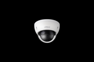 Dahua IP dómkamera - IPC-HDBW1431R-ZS (4MP, 2,8-12mm, kültéri, H265, IP67, IR40m, ICR, WDR, 3DNR, PoE, IK10)