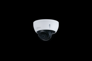 Dahua IP dómkamera - IPC-HDBW3241E-AS (AI; 2MP, 2,8mm, kültéri, H265+, IP67, IR 50m; ICR, WDR, PoE, I/O,audio, IK10, SD)