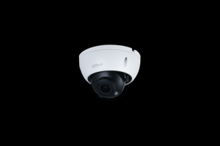 Dahua IP dómkamera - IPC-HDBW3541R-ZAS (AI; 5MP, 2,7-13,5mm(motor), H265+, IP67, IR40m; ICR, WDR, PoE, I/O, IK10, SD)