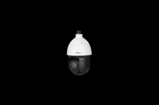 Dahua IP PTZ Speed dómkamera - SD6AE233XA-HNR (AI; 2MP, 33x zoom, H265, IP67,  IR200m, ICR, WDR, SD, I/O, StarLight)