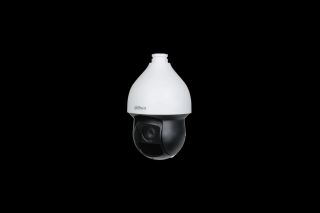 Dahua IP Speed dómkamera - SD49425GB-HNR (AI; 4MP, 25x zoom, H265+, IR100m, ICR, IP66, WDR, SD, PoE+, I/O, audio)
